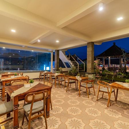 Pondok Wana Ubud Ngoại thất bức ảnh