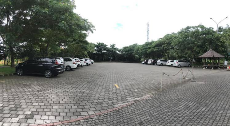 Pondok Wana Ubud Ngoại thất bức ảnh