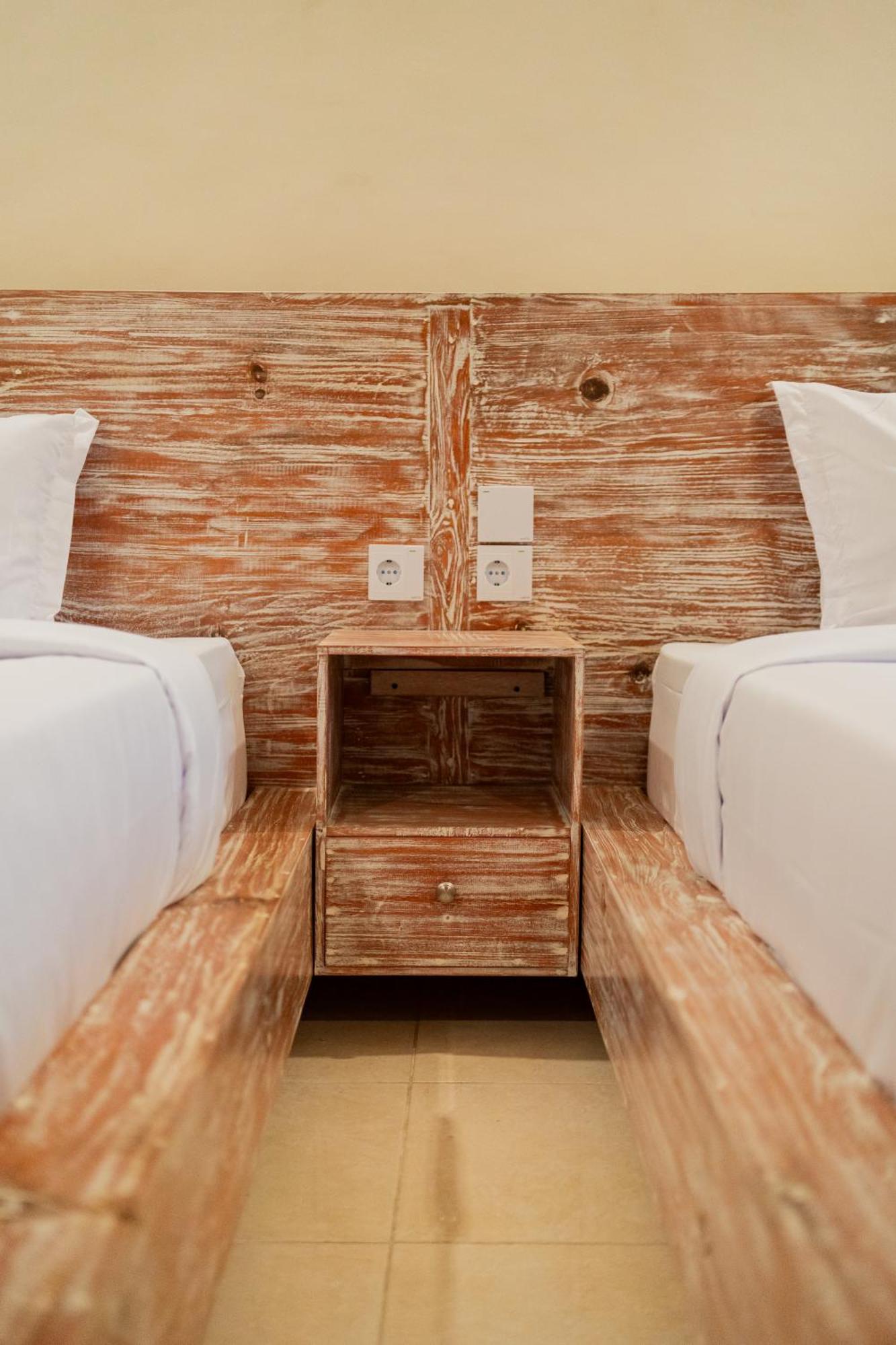 Pondok Wana Ubud Ngoại thất bức ảnh