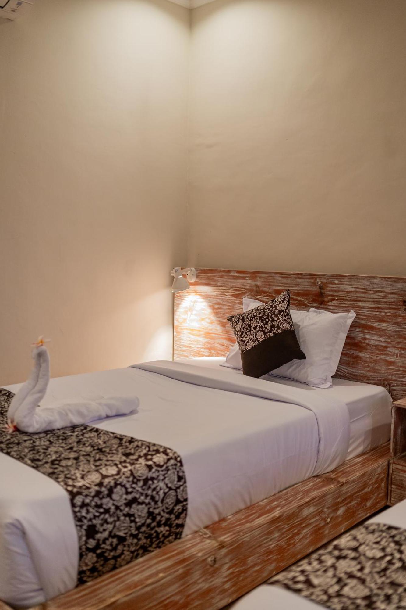 Pondok Wana Ubud Ngoại thất bức ảnh
