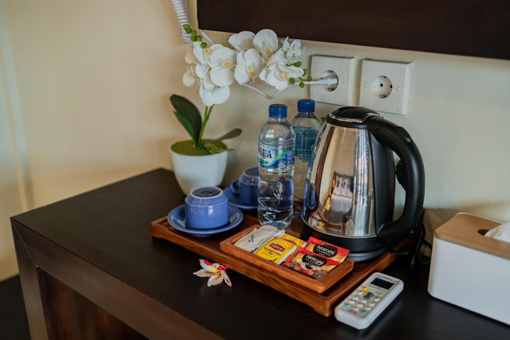 Pondok Wana Ubud Ngoại thất bức ảnh
