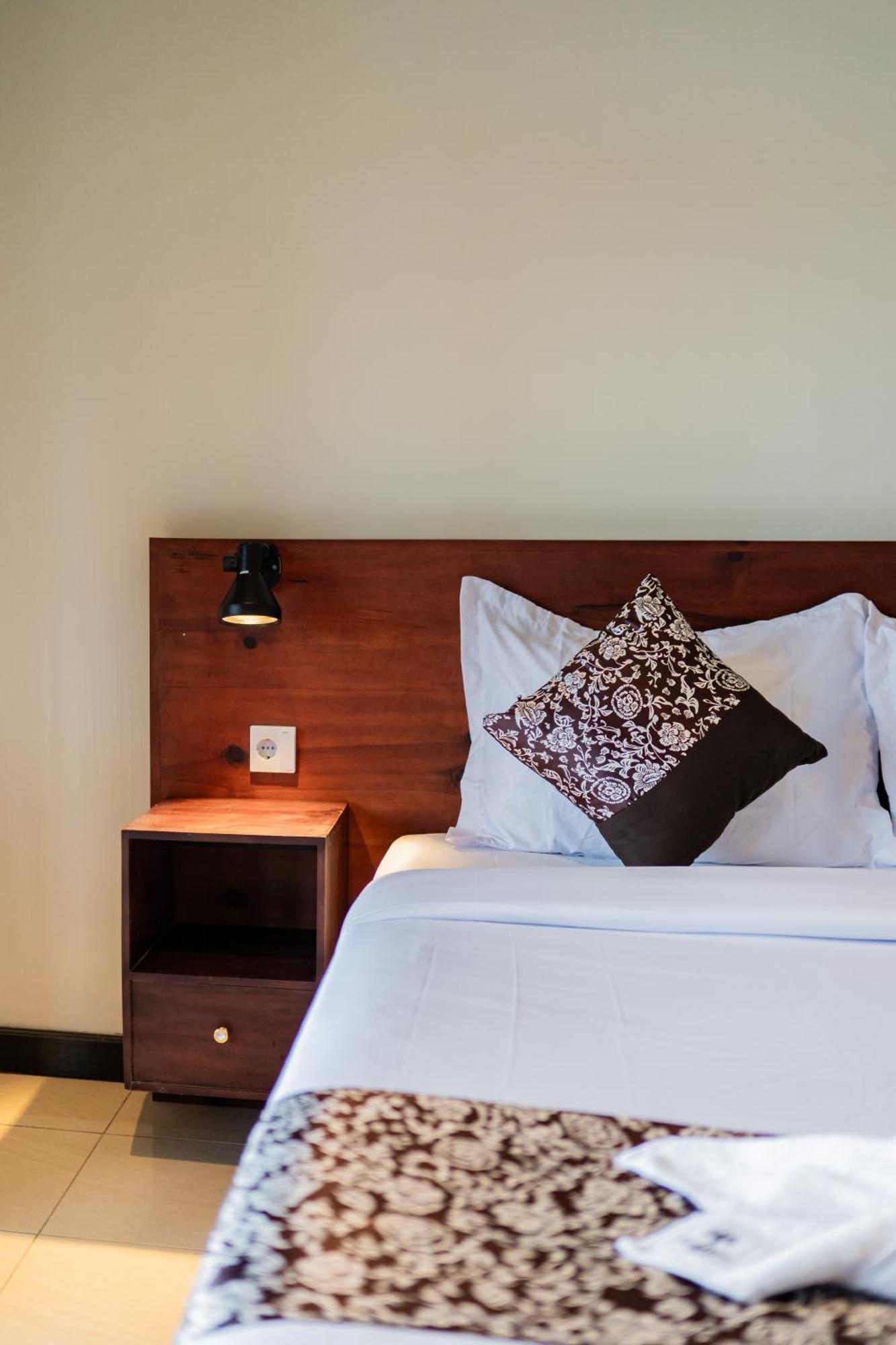 Pondok Wana Ubud Ngoại thất bức ảnh