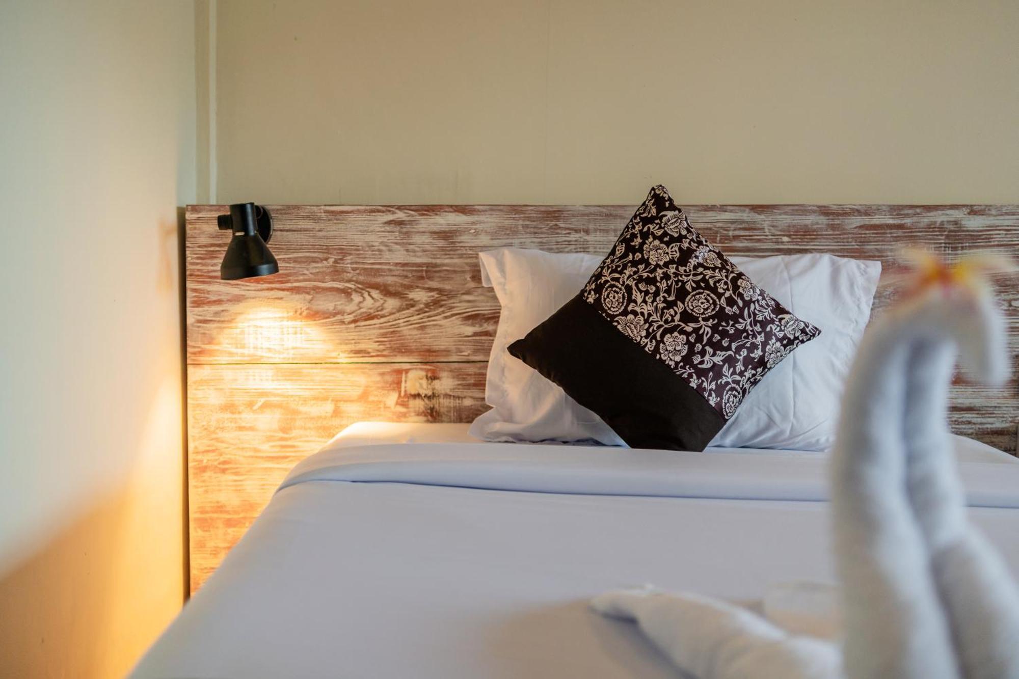 Pondok Wana Ubud Ngoại thất bức ảnh